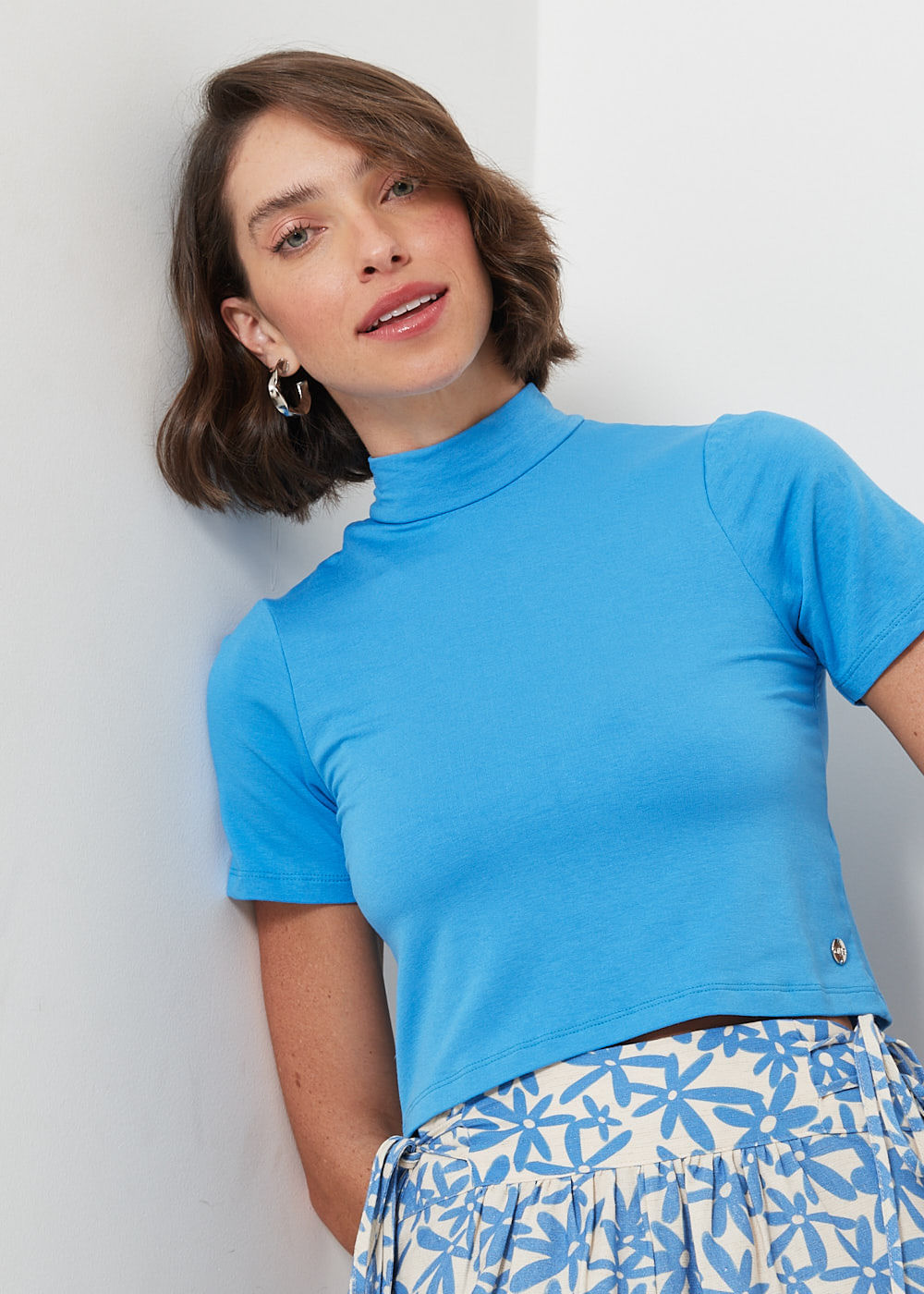 67.40.3008MBU BLUSA MOLETINHO GOLA ALTA