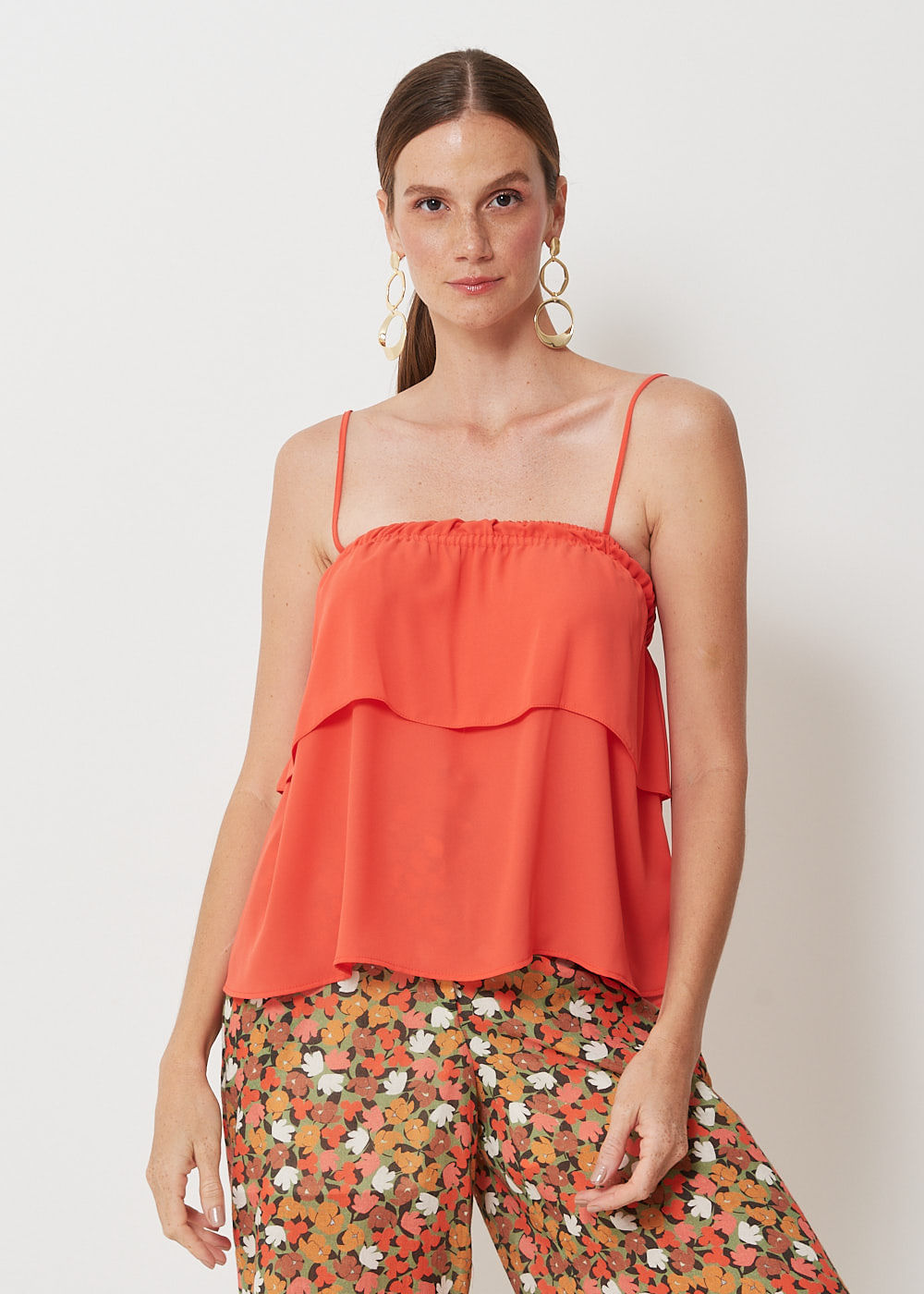 58.40.3008TMT REGATA ALCINHA CHIFFON DECOTE LASTEX