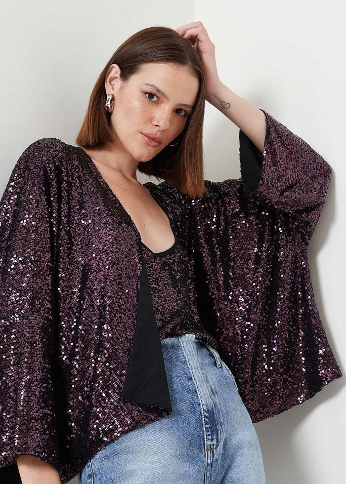 61.30.3002AMT KIMONO ABERTO PAETÊ