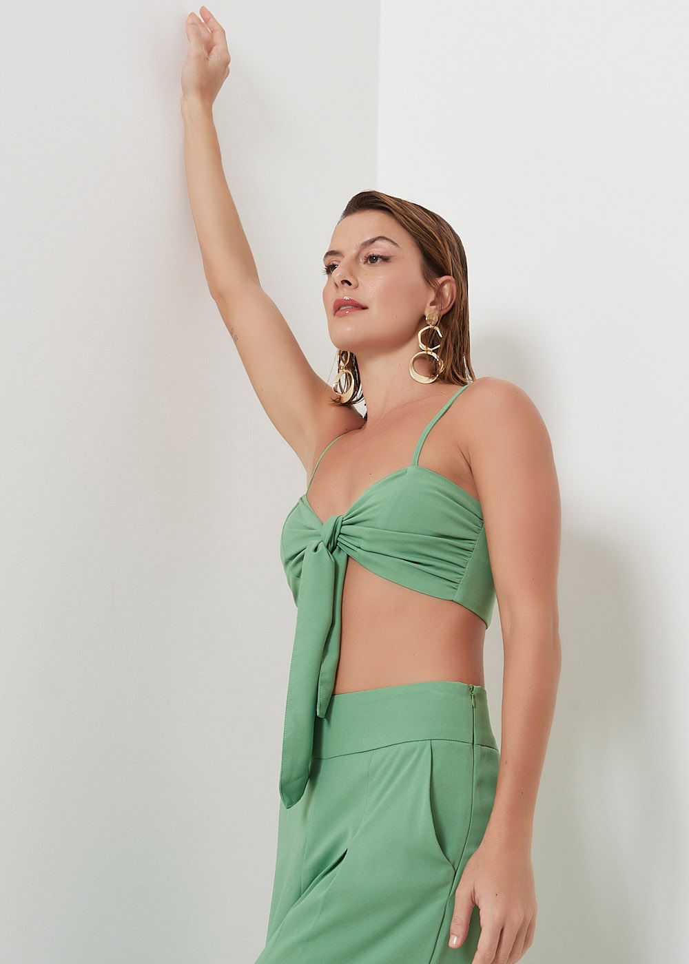 59.60.3035JAD TOP CROPPED AMARRAÇÃO DECOTE