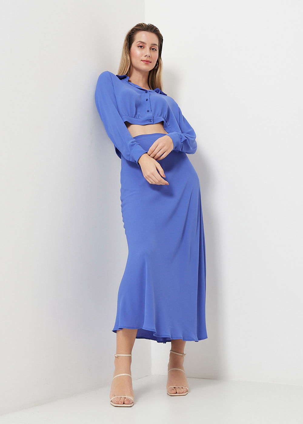 54.11.3007CBL SAIA MIDI EVASÊ CHIFFON