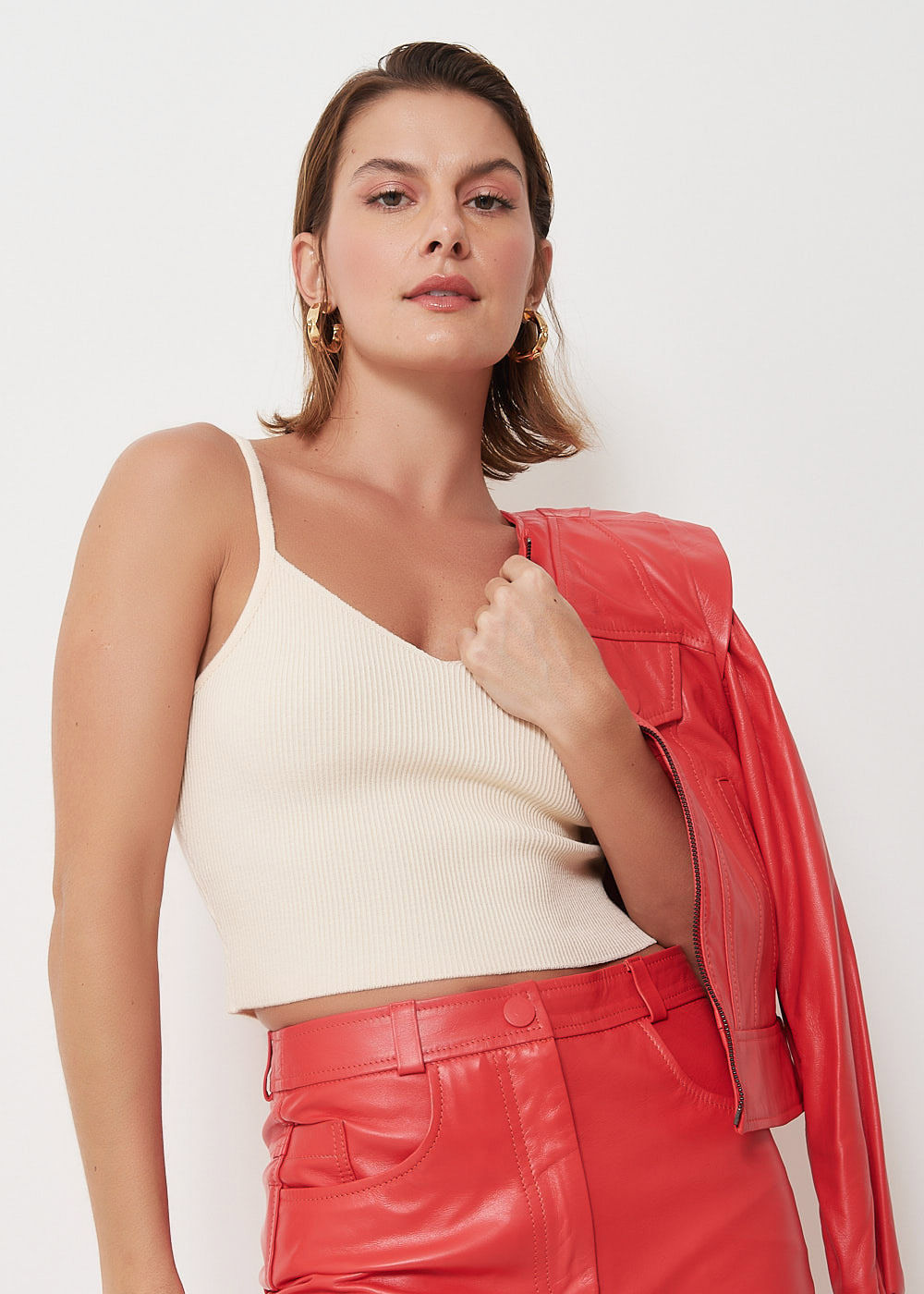 48.40.3012OFW REGATA DECOTE V ALCINHA TRICOT