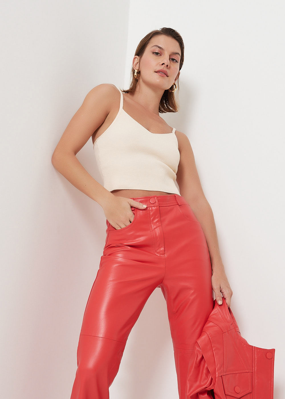 48.40.3012OFW REGATA DECOTE V ALCINHA TRICOT