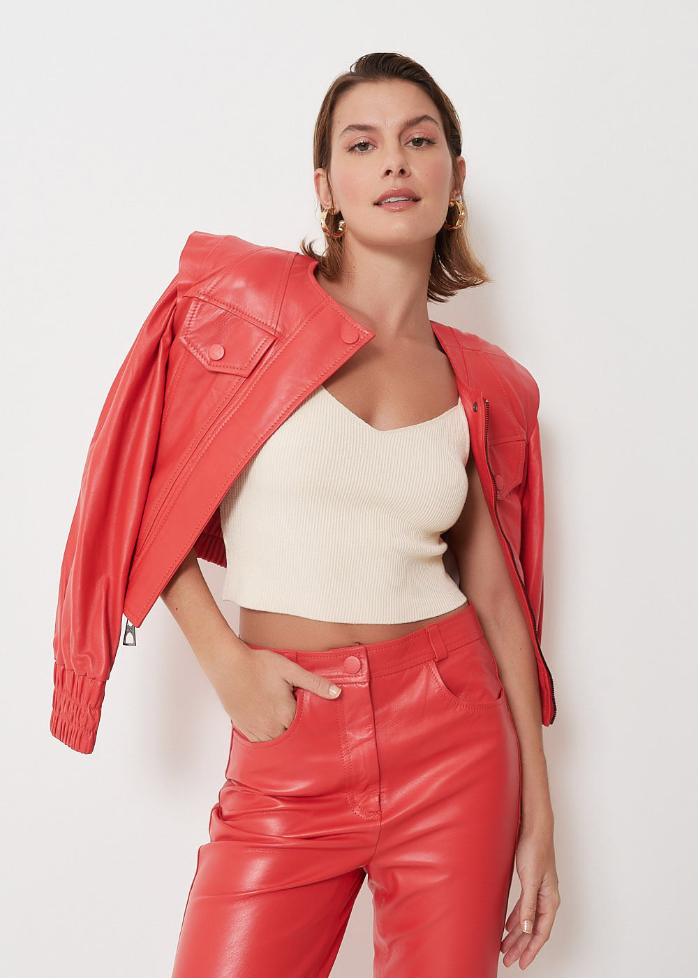 48.40.3012OFW REGATA DECOTE V ALCINHA TRICOT