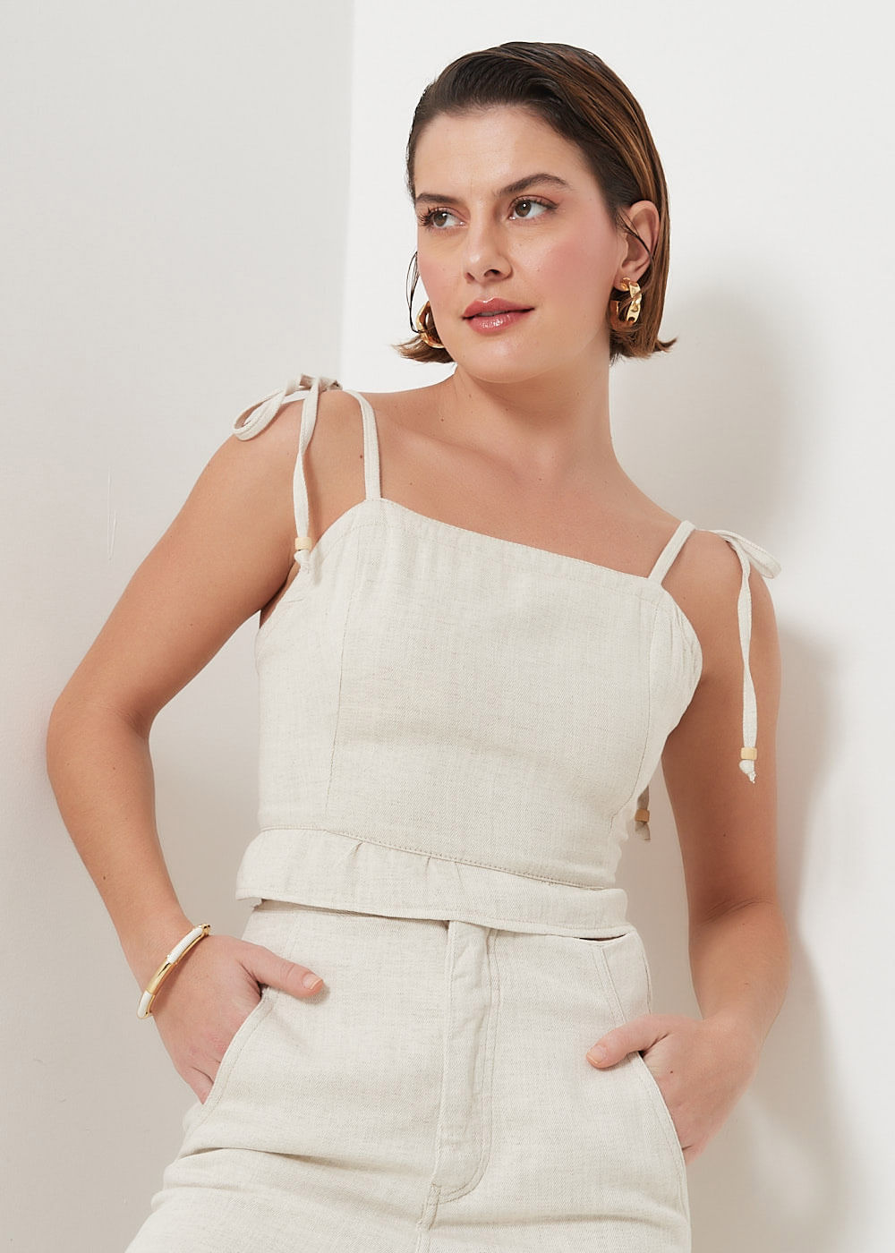 18.40.3007CRU REGATA DECOTE RETO AMARRAÇÃO OMBRO