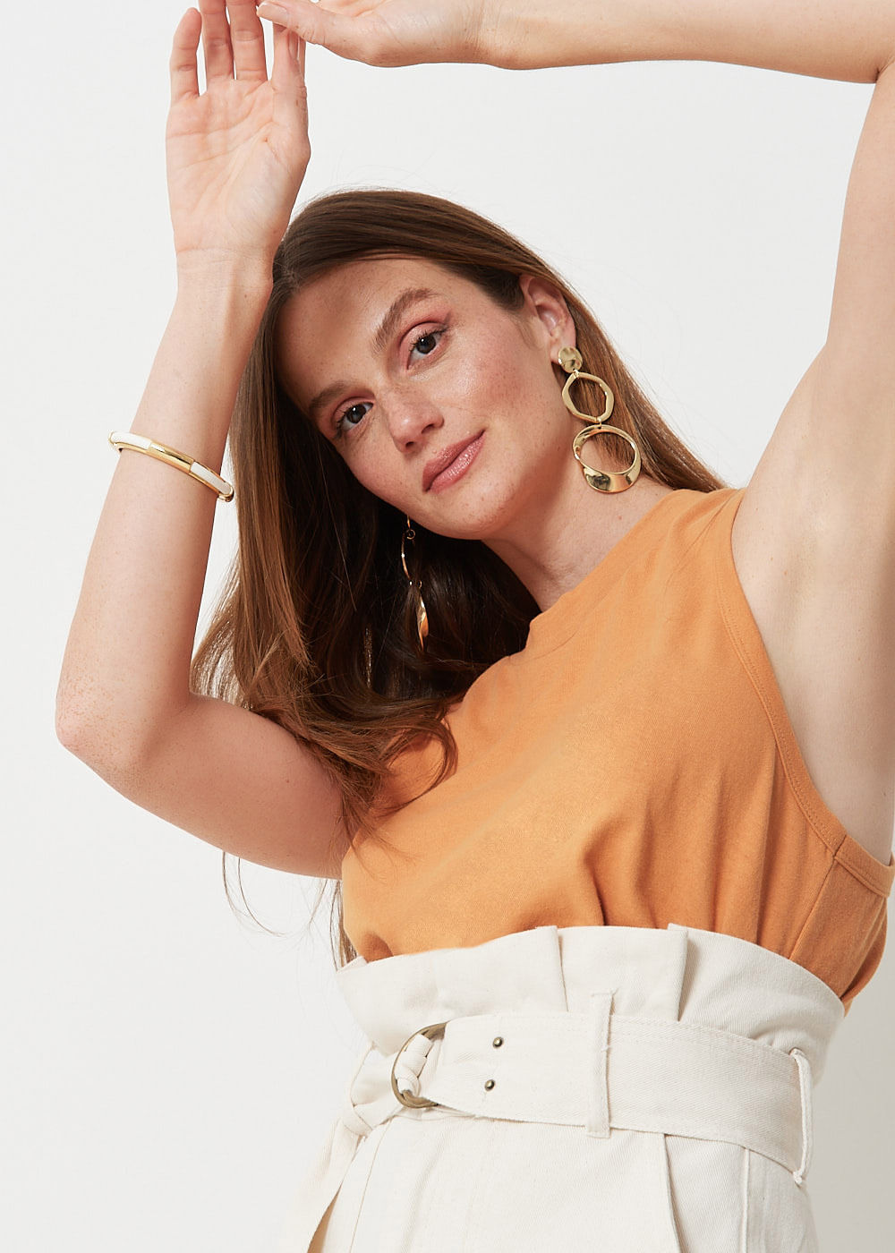 68.10.3004MLL REGATA MALHA DECOTE NADADOR