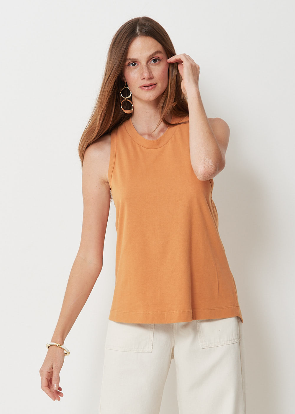 68.10.3004MLL REGATA MALHA DECOTE NADADOR