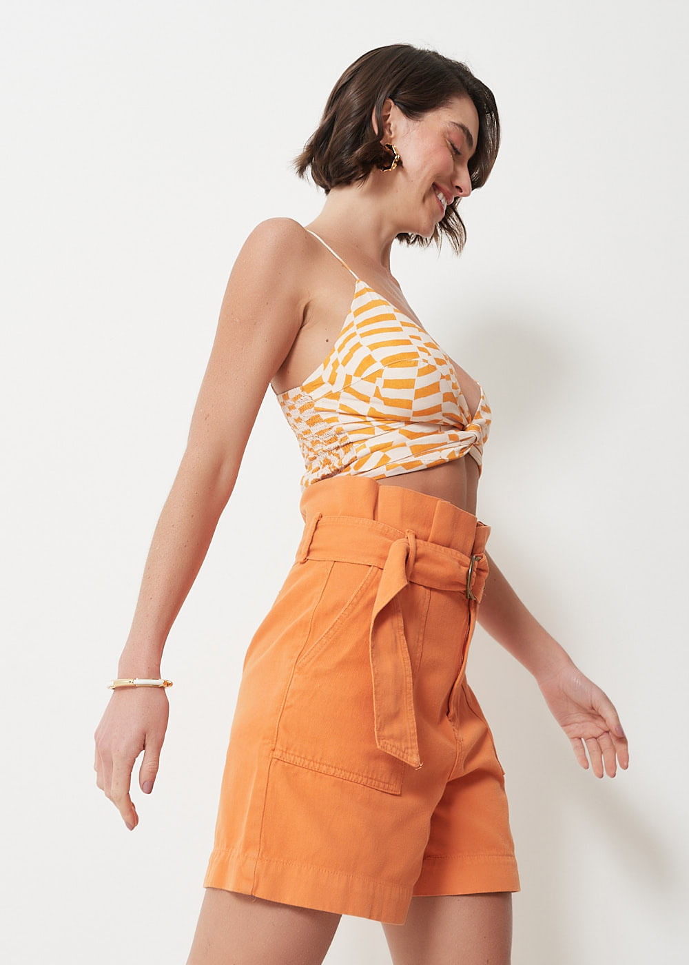 14.10.3010MLL SHORTS SARJA CLOCHARD COM FIVELA