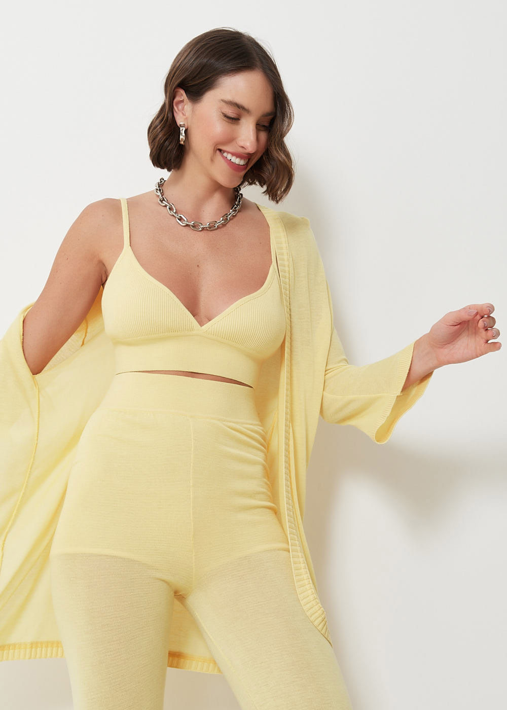 49.60.3003MNG TOP DECOTE V TRICOT