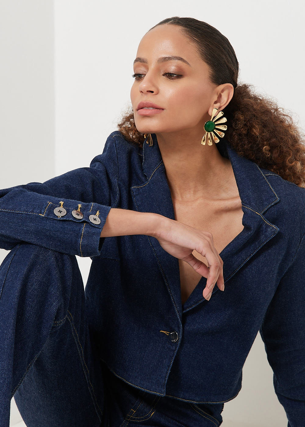 11.30.3102AMA JAQUETA SPENCER JEANS