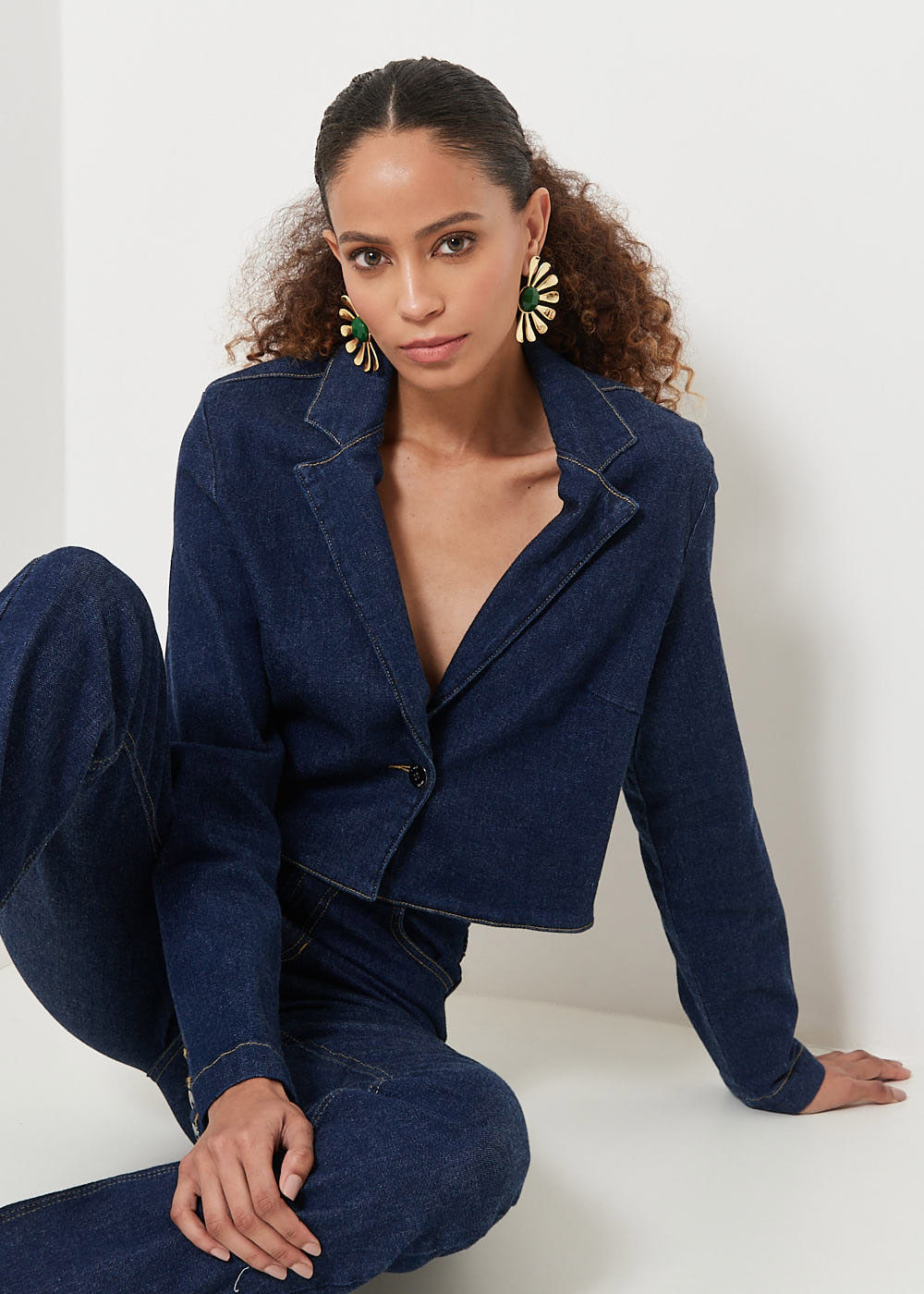 11.30.3102AMA JAQUETA SPENCER JEANS