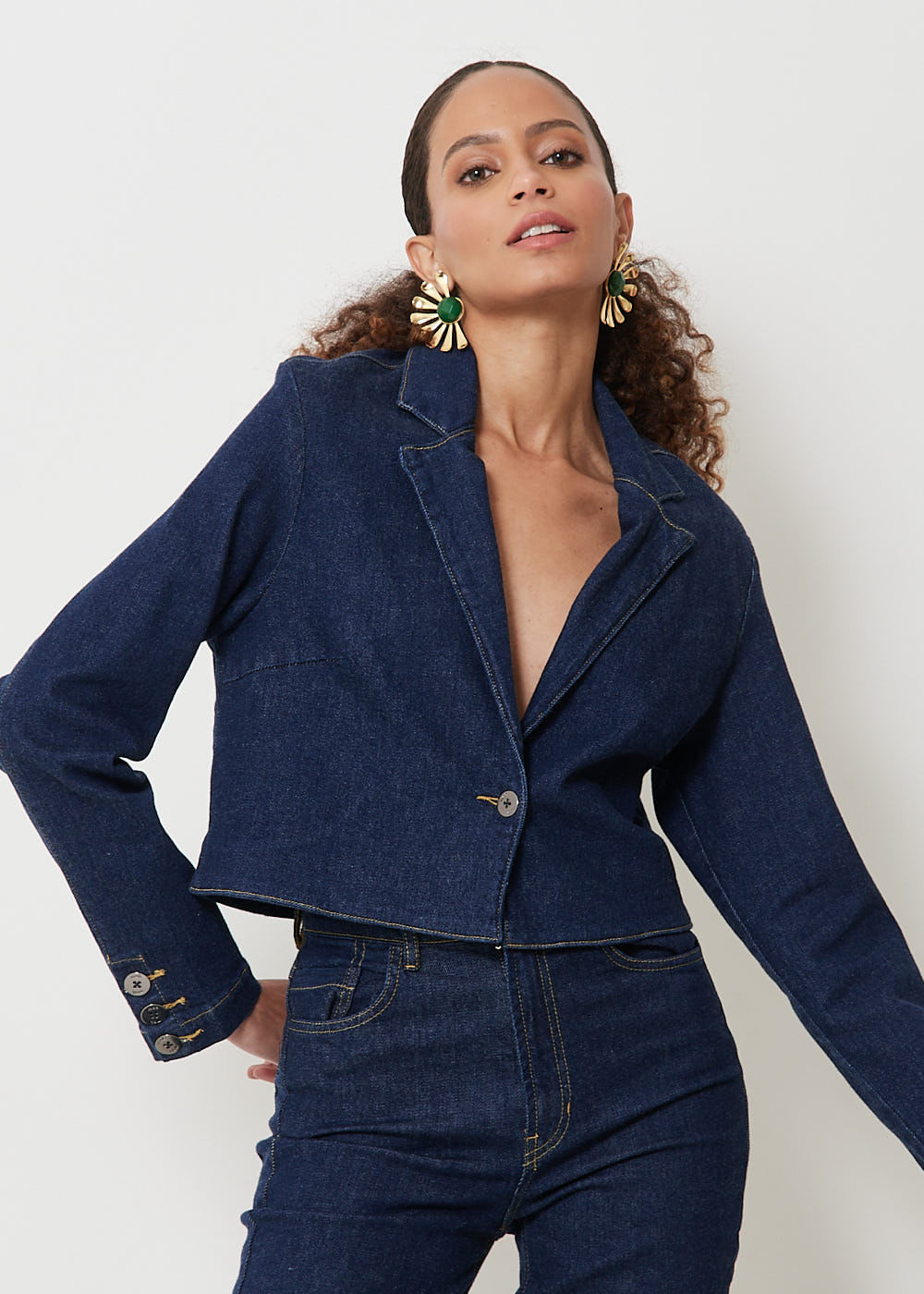 11.30.3102AMA JAQUETA SPENCER JEANS