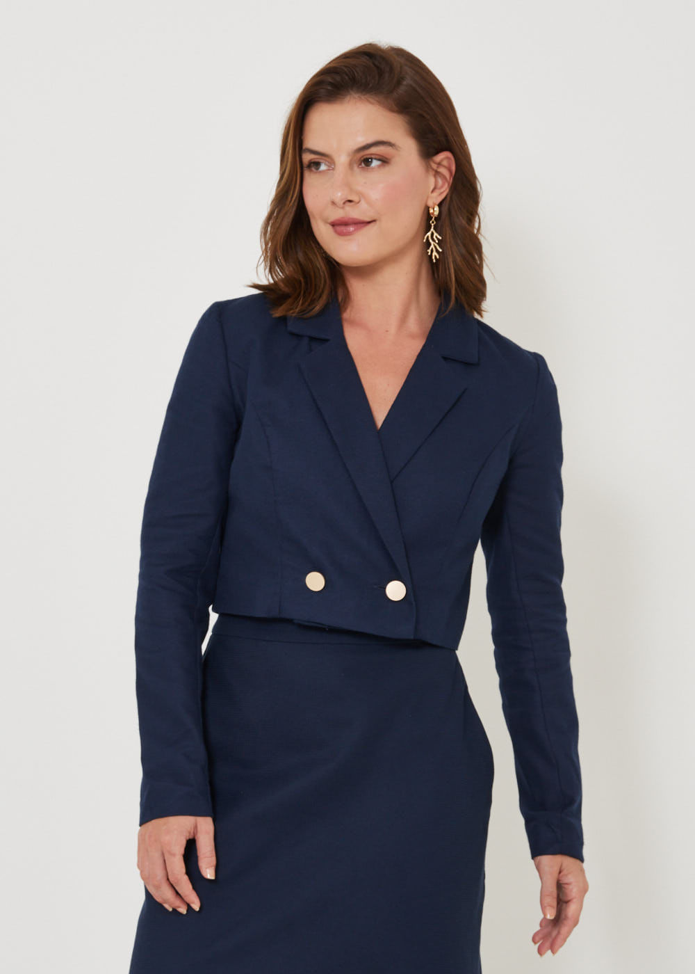 21.30.3205MAR BLAZER CURTO ALFAITARIA MÔNICA SALGADO