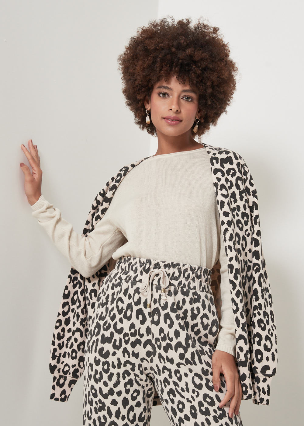 46.10.3102HAI BLUSA MANGA LONGA TRICOT LEVE