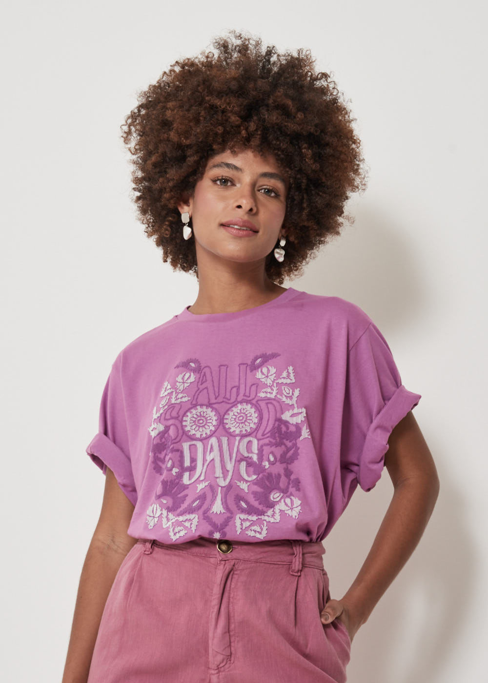 67.43.3217MTL T-SHIRT MALHA ALL SOOD  APLICAÇÃO