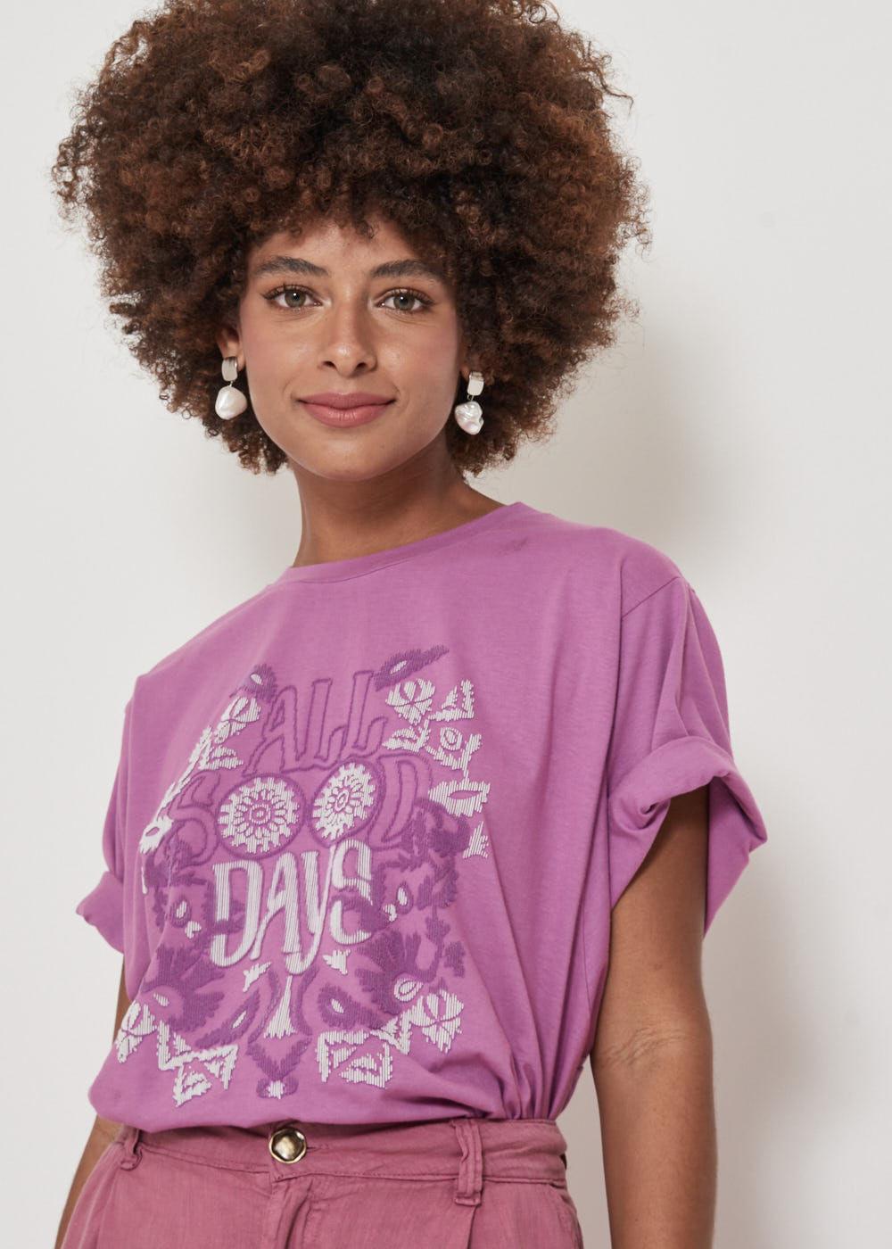 67.43.3217MTL T-SHIRT MALHA ALL SOOD  APLICAÇÃO