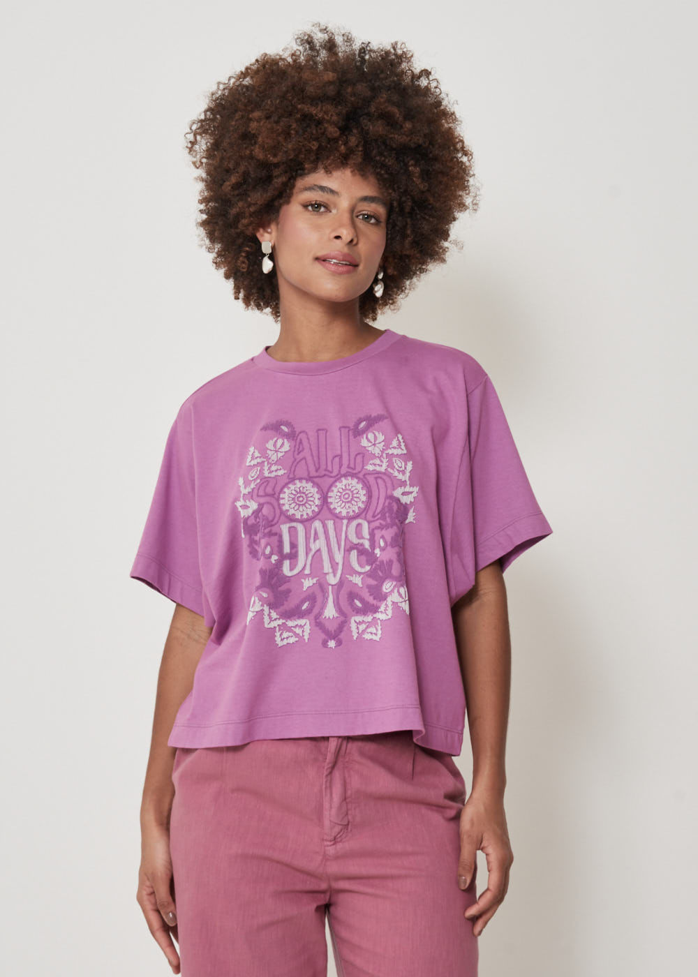 67.43.3217MTL T-SHIRT MALHA ALL SOOD  APLICAÇÃO