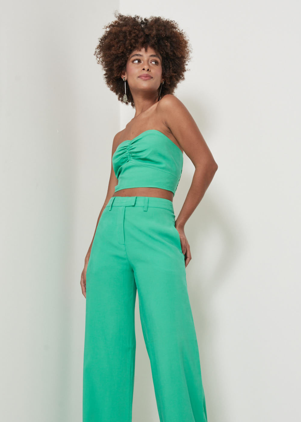 52.10.3225BN1 CALÇA PANTALONA BOLSO ALFAIATADO