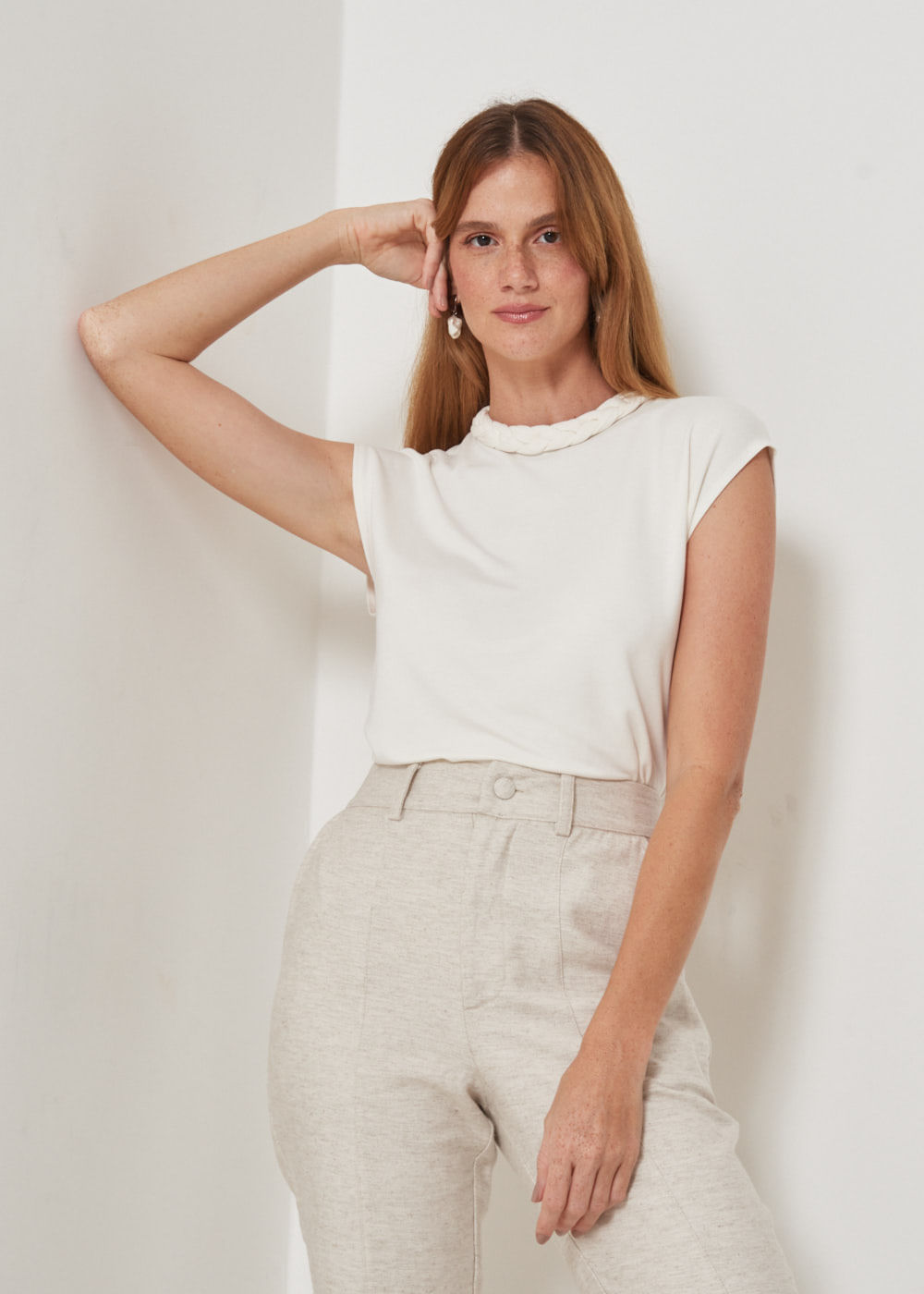 68.40.3214OFW REGATA MALHA GOLA TRANÇA