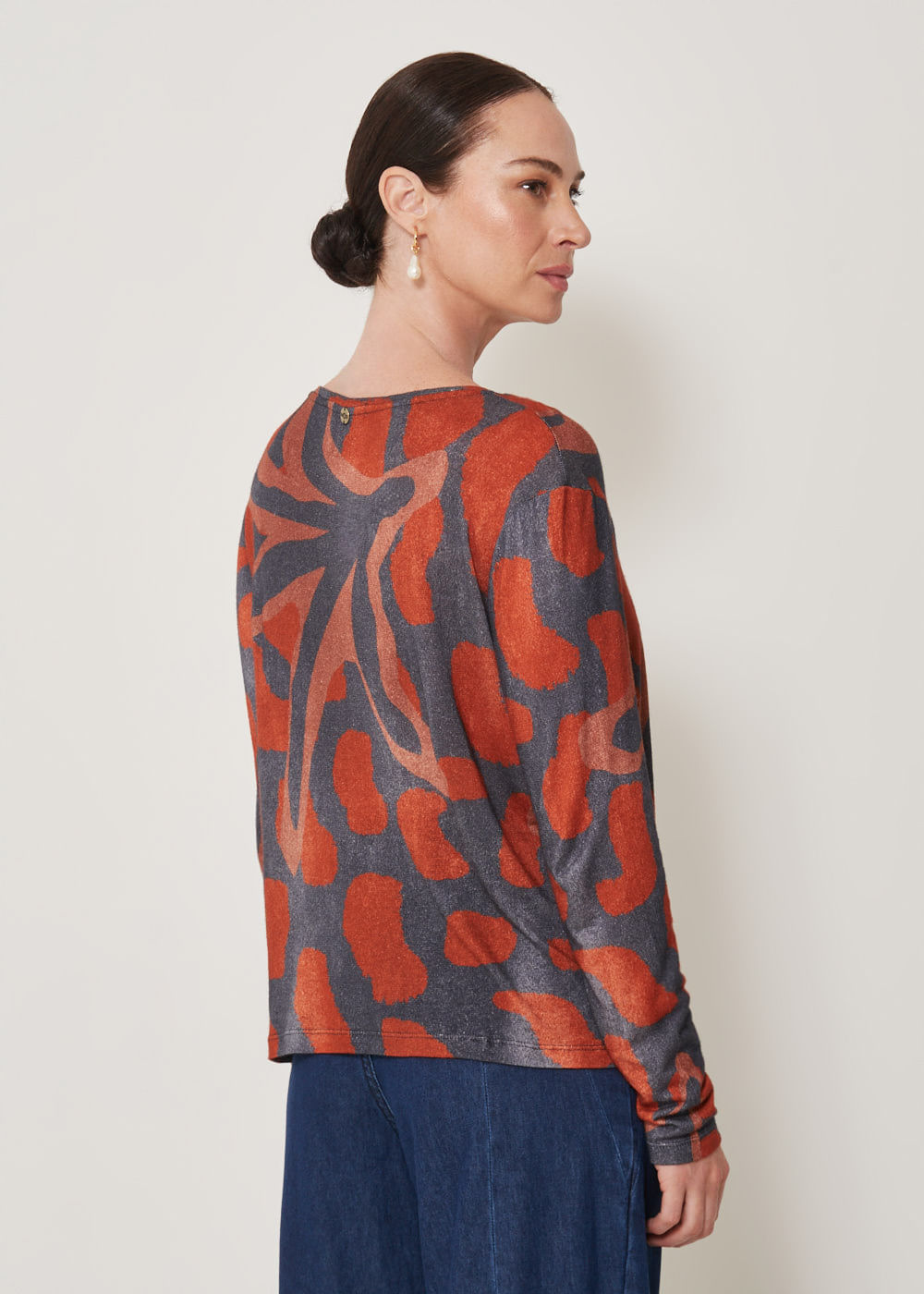 66.20.3302EST BLUSA MANGA LONGA ESTAMPA JUNGLE