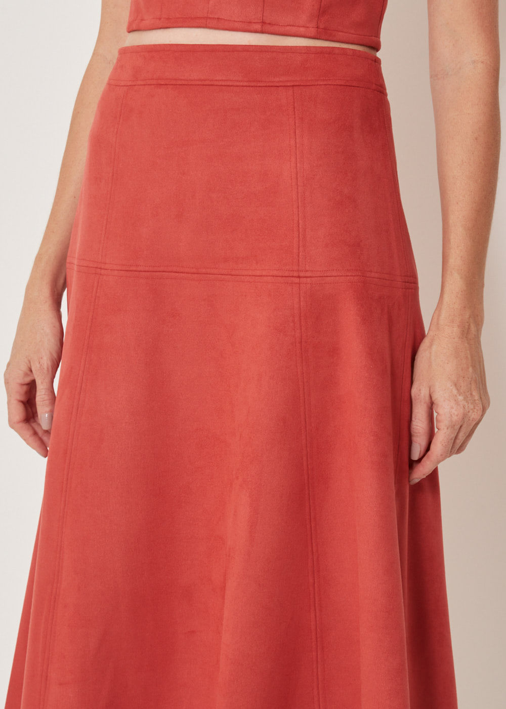 34.20.3303CER SAIA MIDI EVASÊ SUEDE
