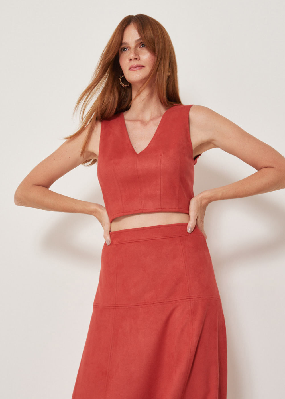 38.40.3304CER REGATA DECOTE V SUEDE