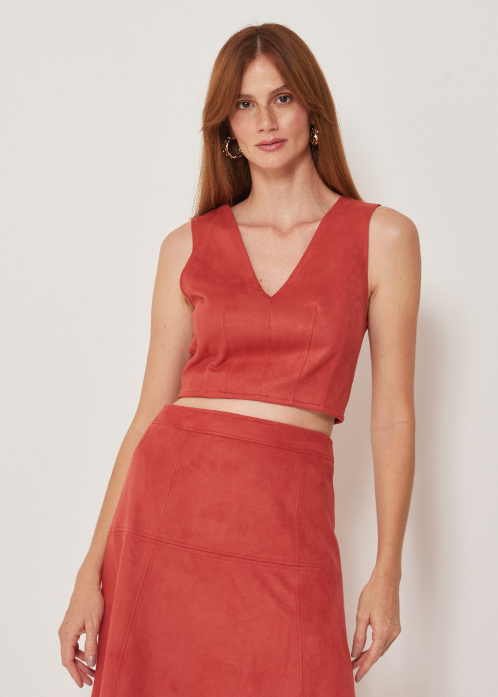 38.40.3304CER REGATA DECOTE V SUEDE