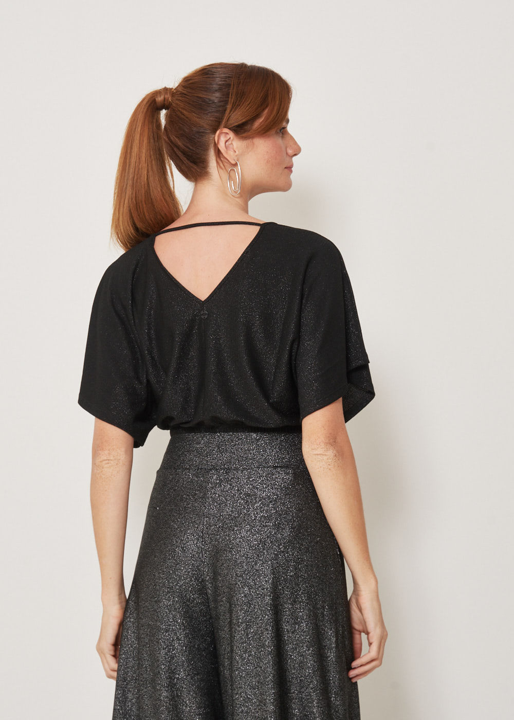 69.60.3301PTO BLUSA CROPPED DE MALHA GLAM