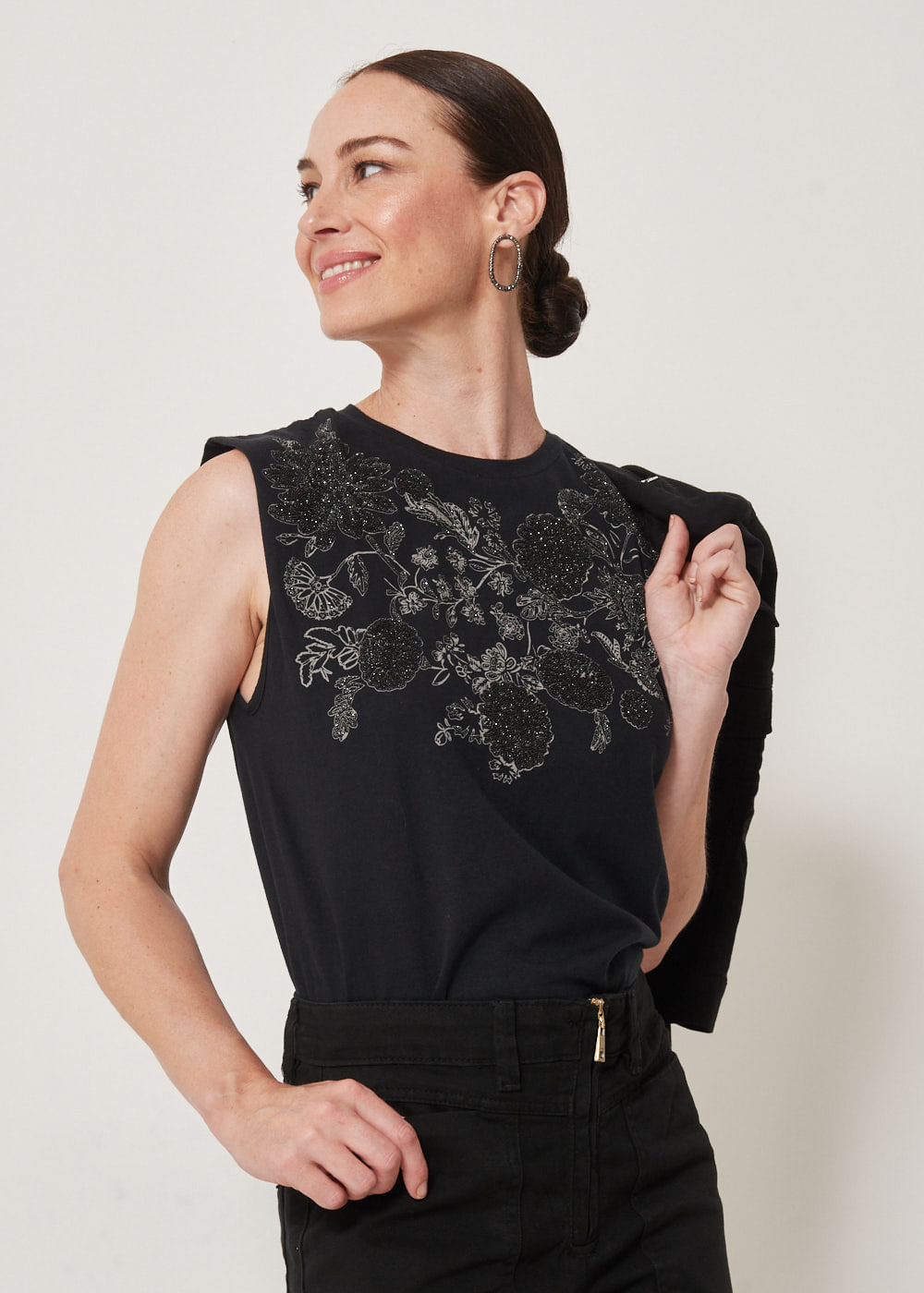 68.43.3301PTO REGATA  MUSCLE BOTANICAL GARDEN APLICAÇÃO