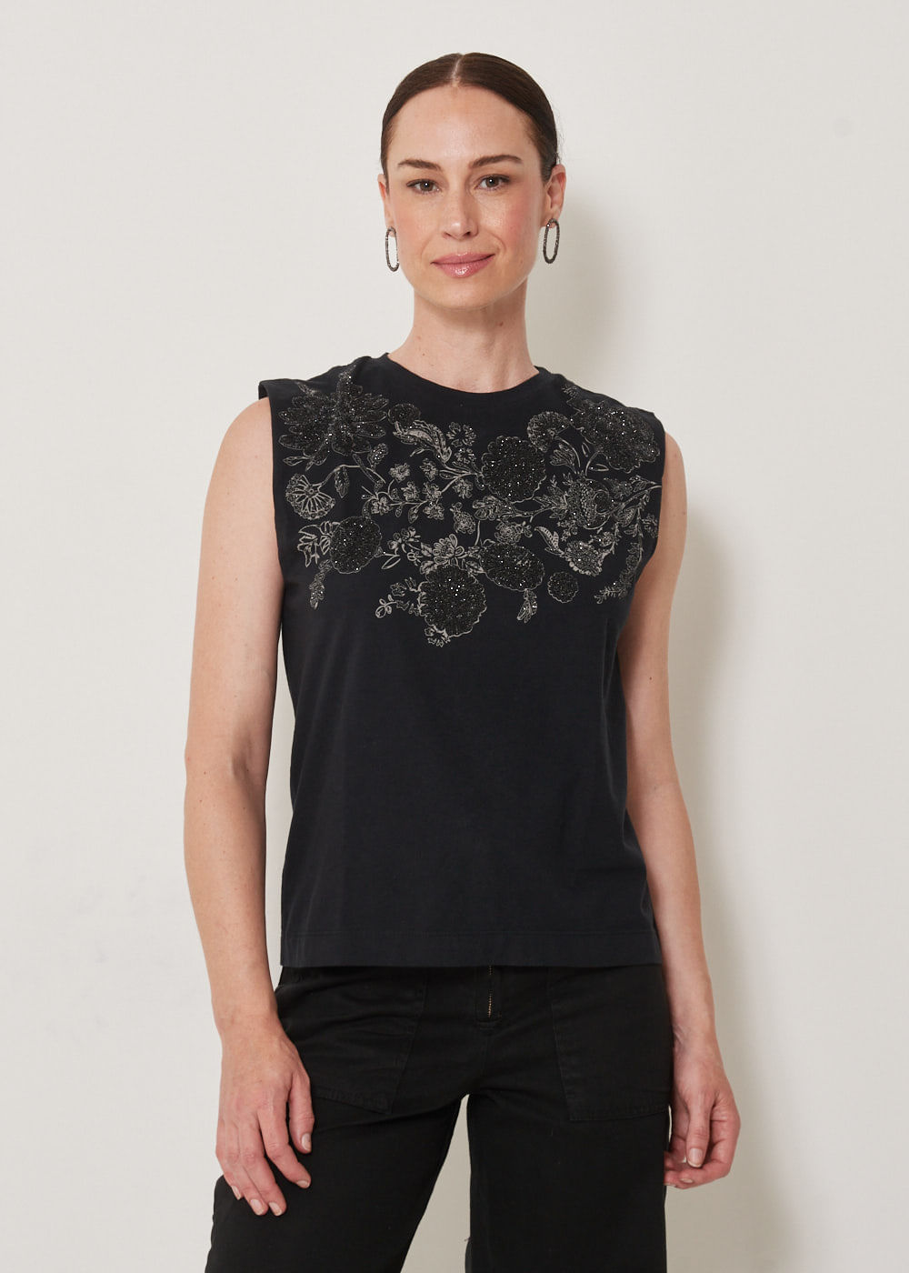 68.43.3301PTO REGATA  MUSCLE BOTANICAL GARDEN APLICAÇÃO