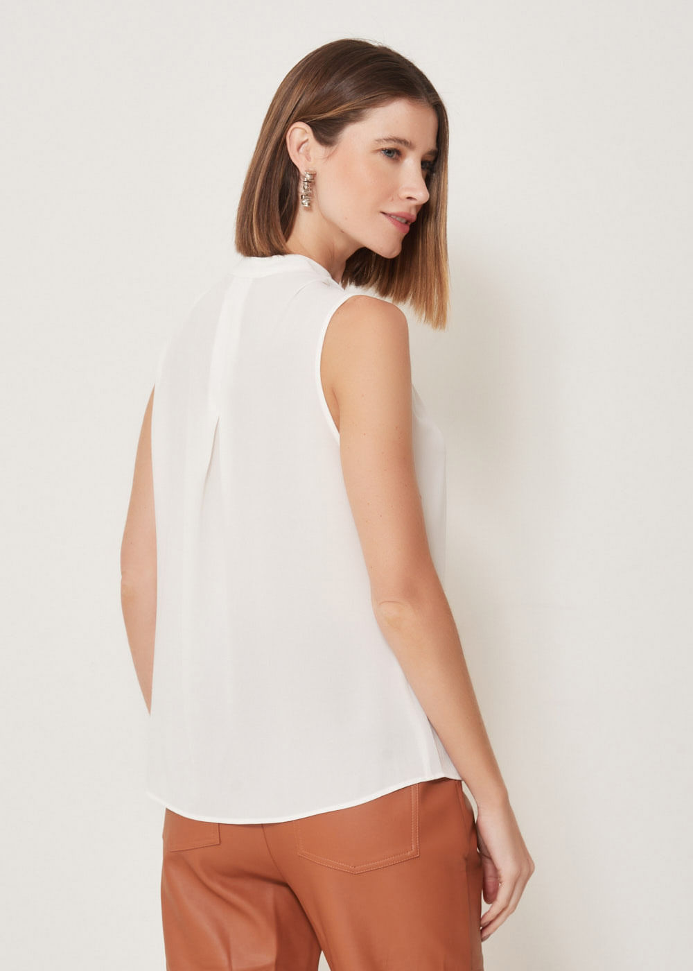 58.40.3309OFW REGATA CHIFFON GOLA PADRE