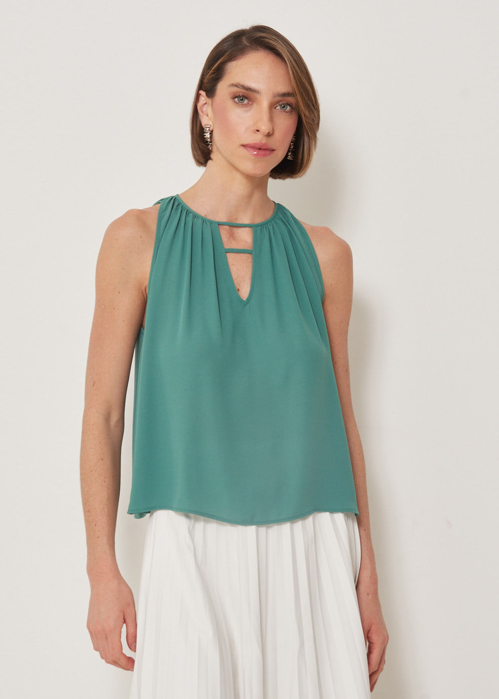 58.40.3307FLO REGATA CHIFFON DECOTE V