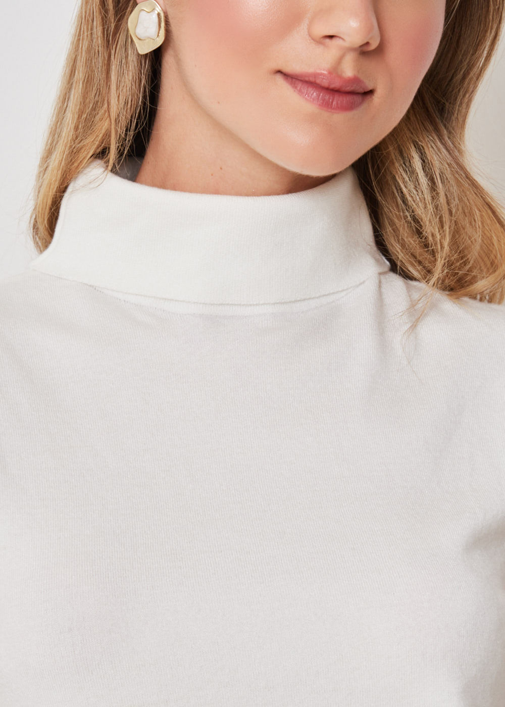 48.40.3309OFW REGATA TRICOT GOLA ALTA