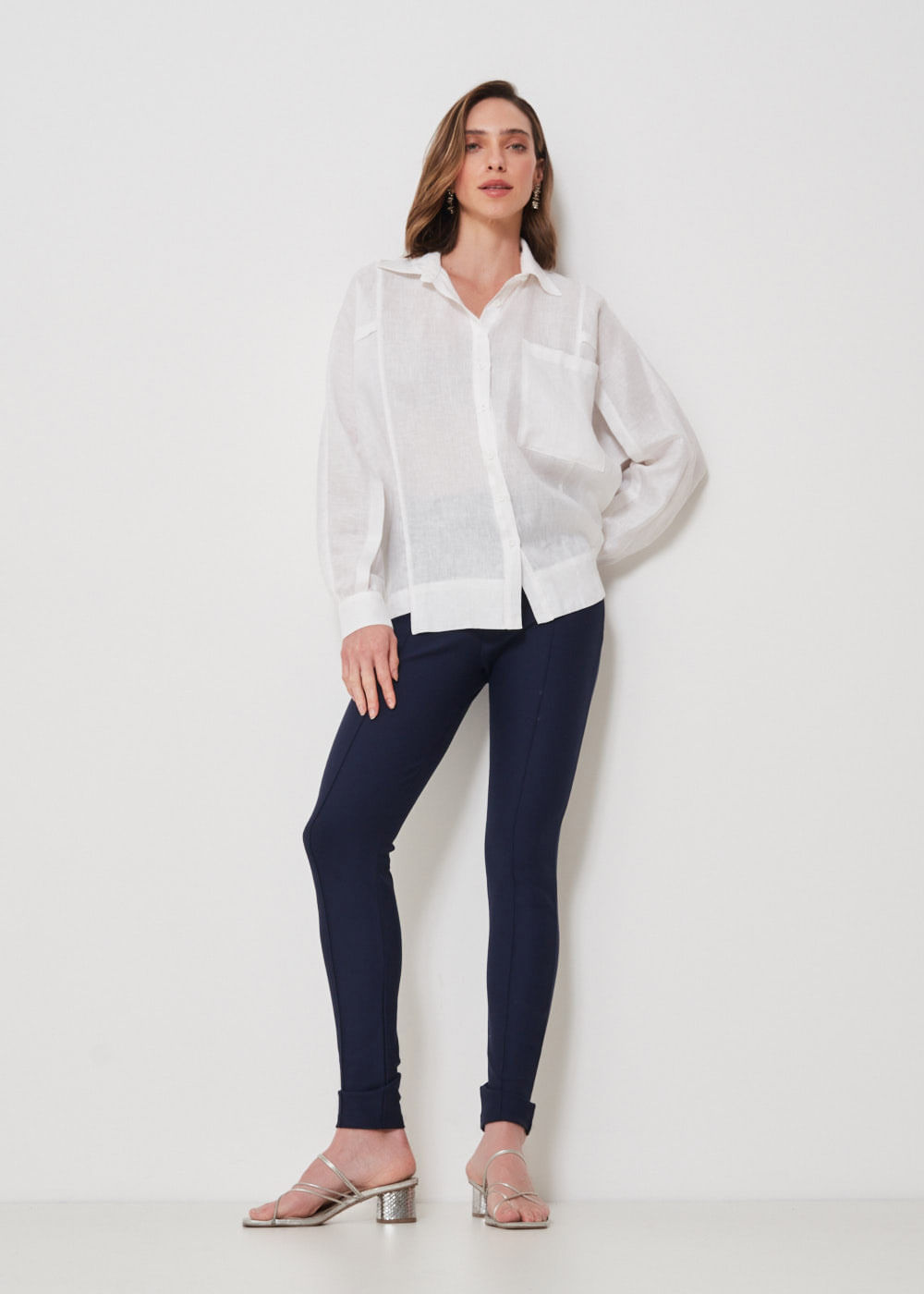 62.20.3302MAR CALÇA LEGGING MONTARIA