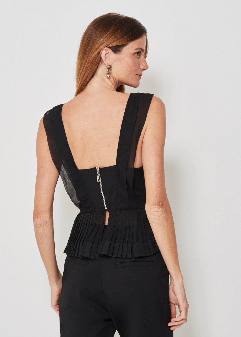 29.60.3302PTO CROPPED LISO  PLISSADO- HIGHLINE