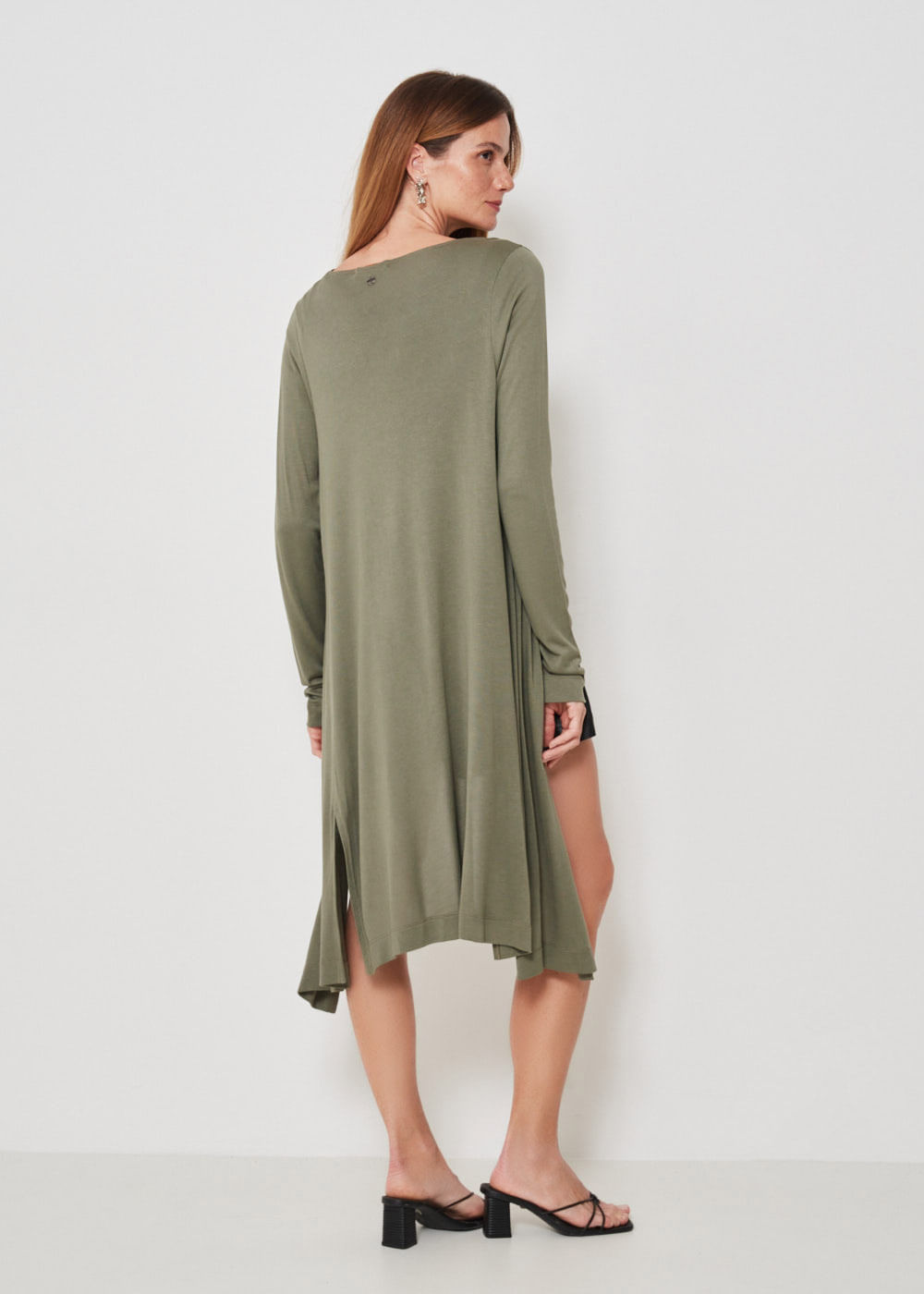 61.30.3302MSG CARDIGAN ABERTO MALHA LEVE