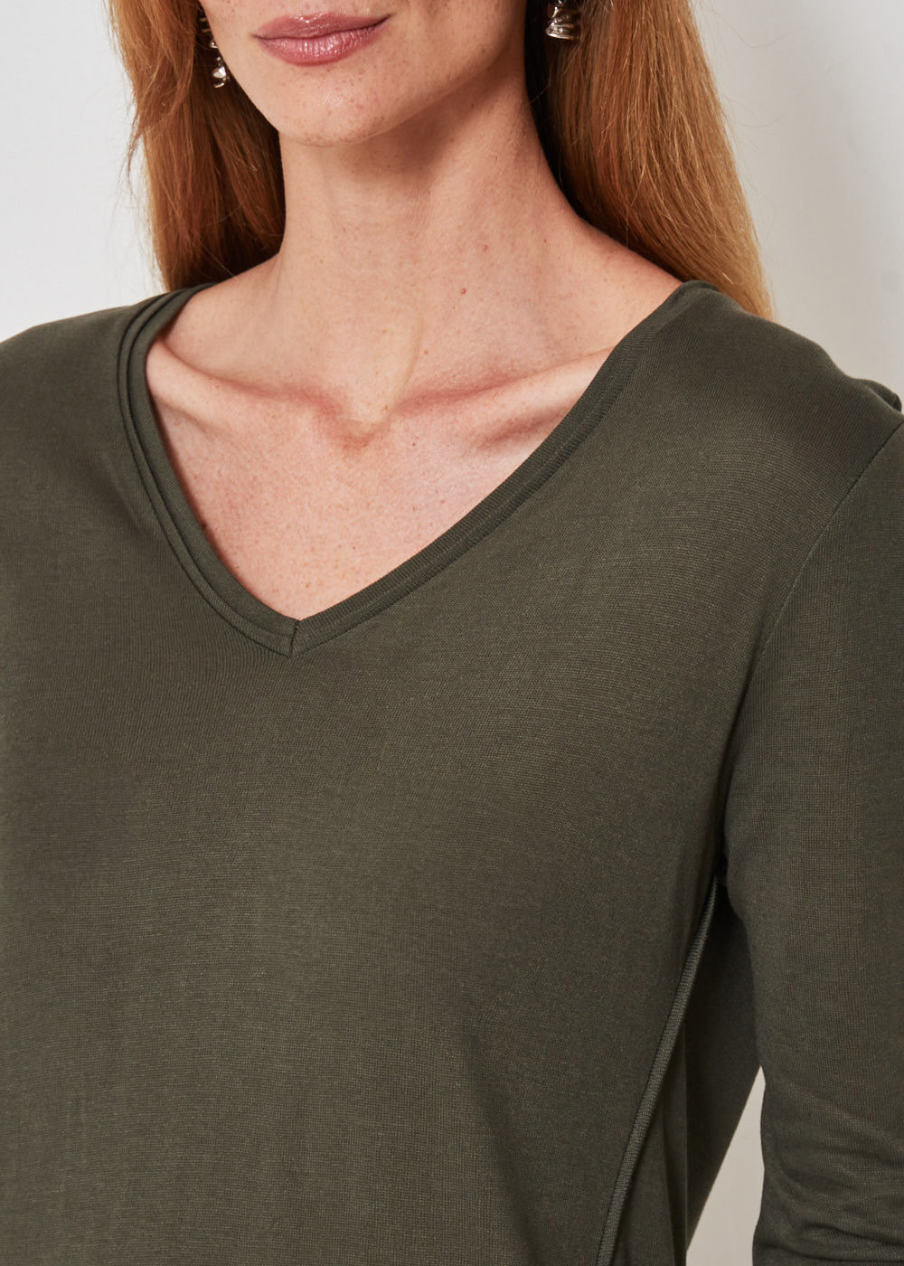 66.40.3304MSG BLUSA MALHA DECOTE V