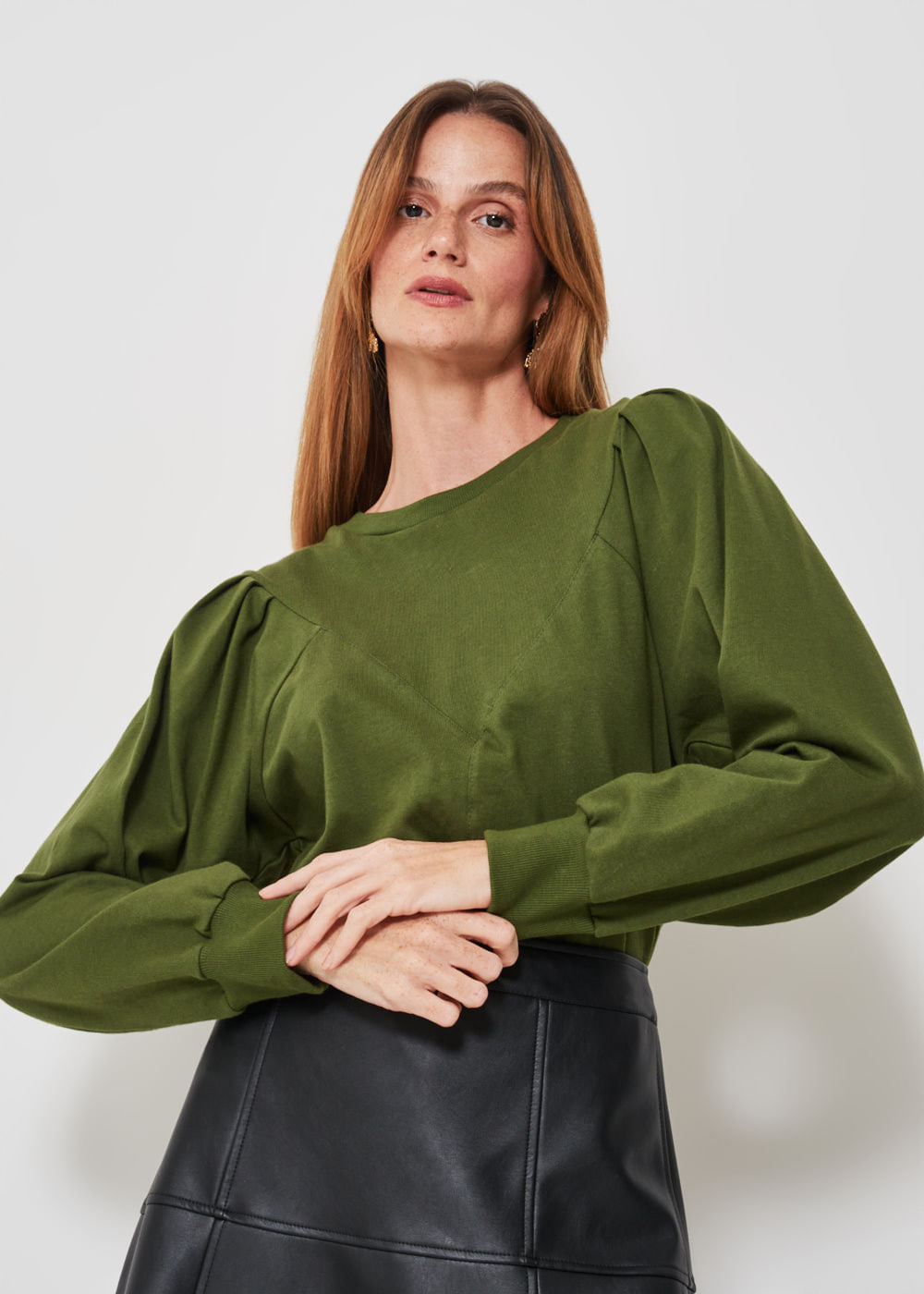 66.40.3306MSG BLUSA MALHA CAVA DESLOCADA