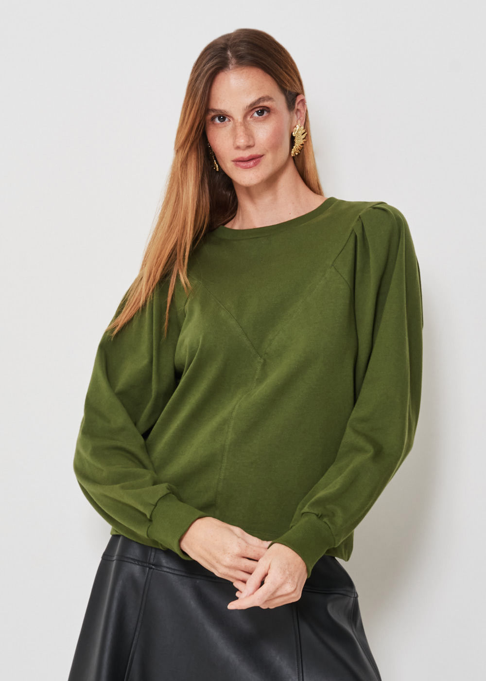 66.40.3306MSG BLUSA MALHA CAVA DESLOCADA