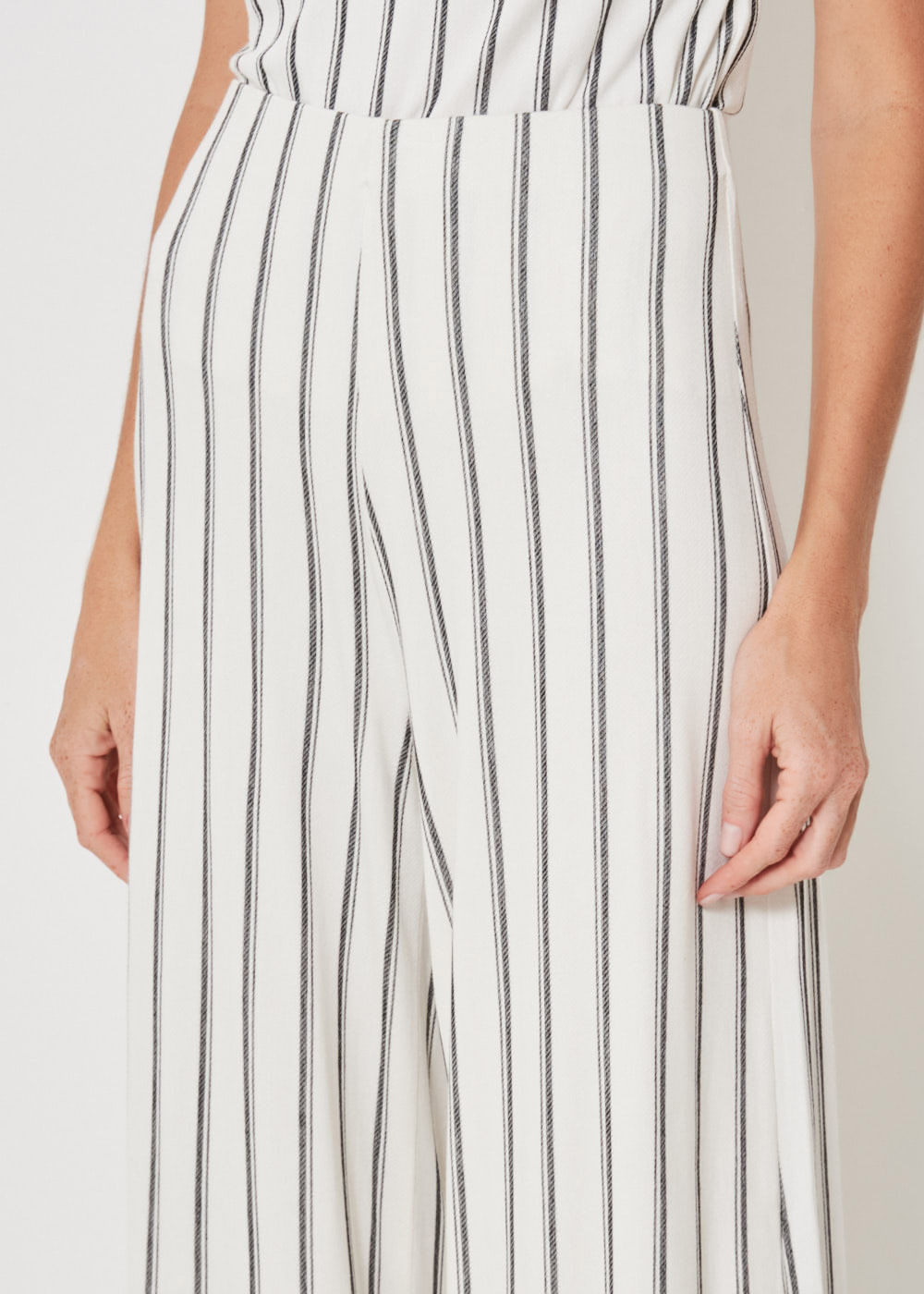 62.30.3408LIS CALÇA MALHA PANTALONA LISTRADA
