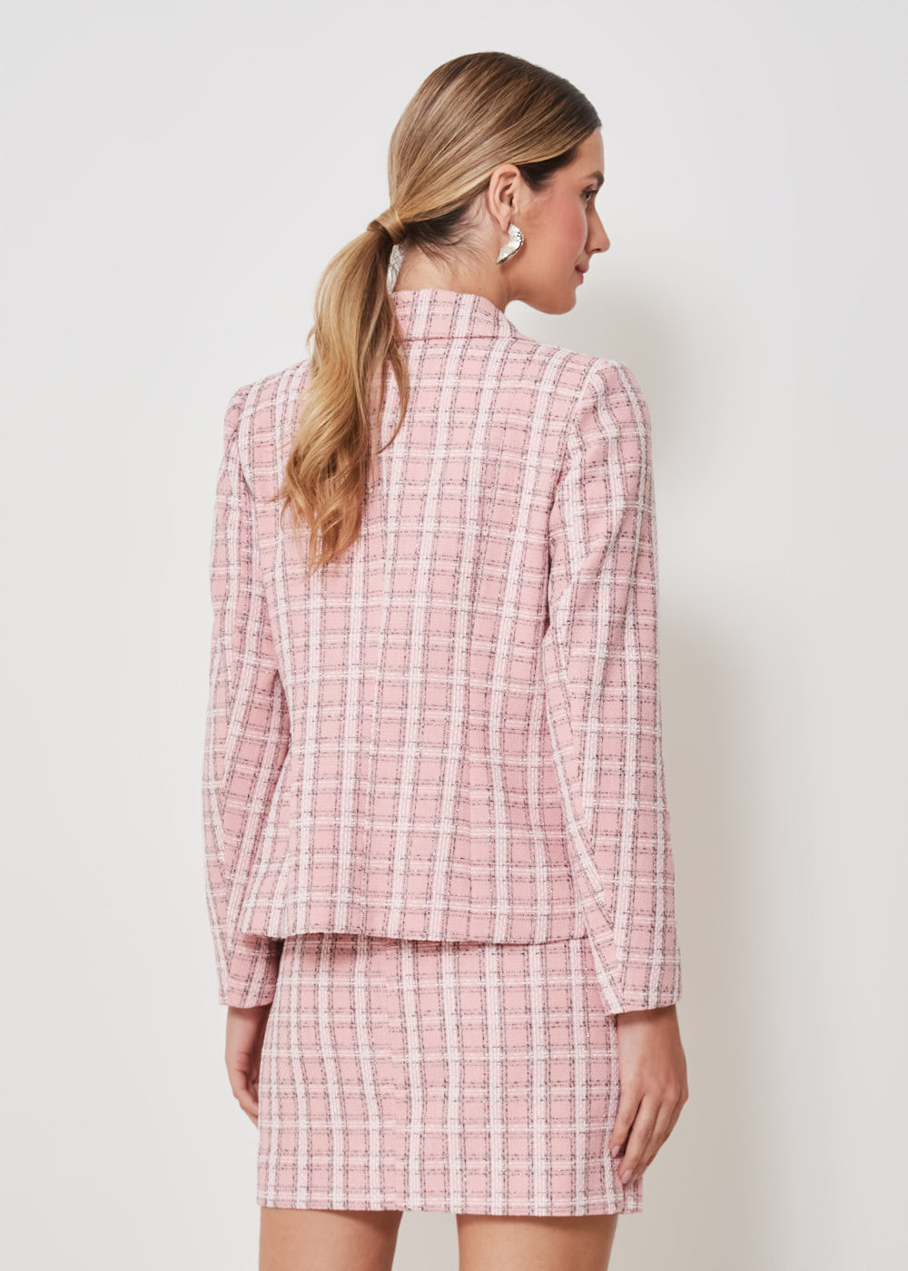 54.10.3409MRR SAIA CURTA TWEED - HIGHLINE