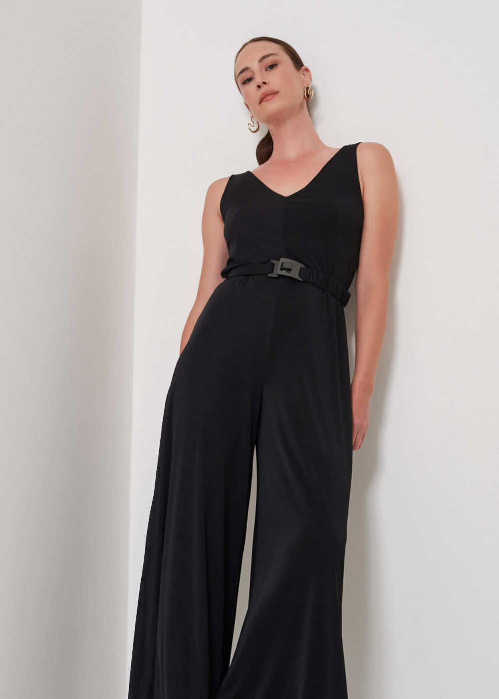 63.80.3401PTO MACACÃO DECOTE V JERSEY