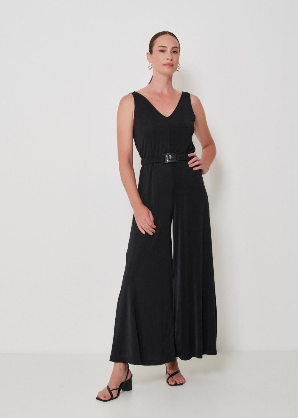 63.80.3401PTO MACACÃO DECOTE V JERSEY