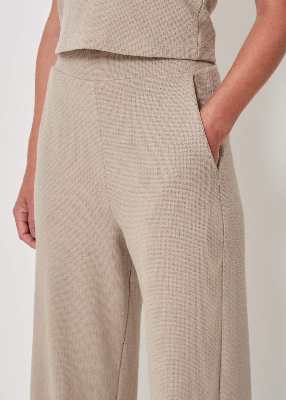 62.30.3401ARG CALÇA PANTALONA MALHA COM BOLSOS