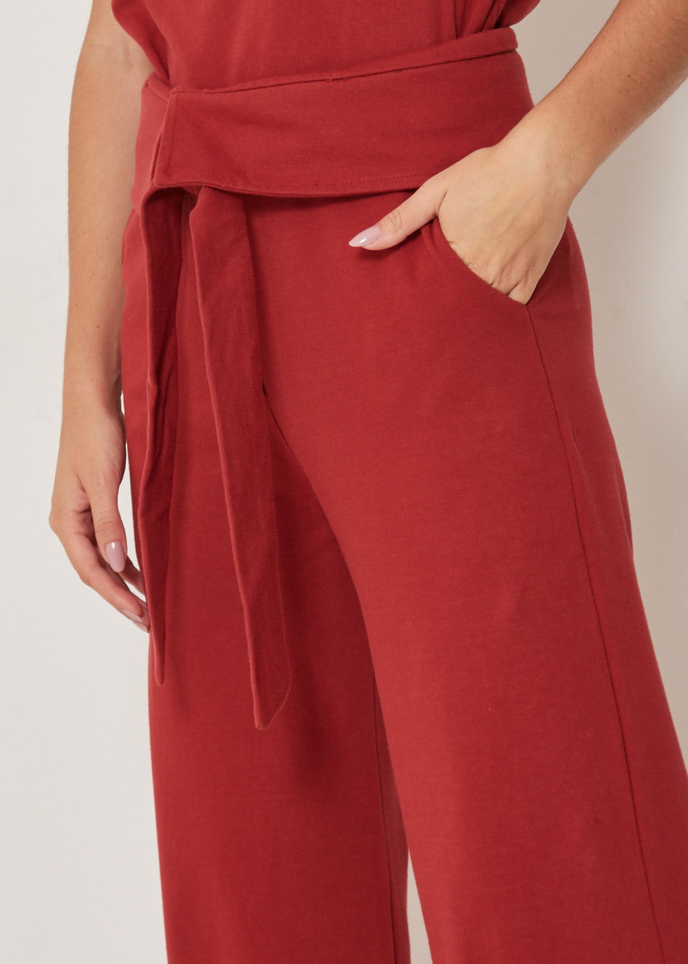 62.30.3417CVO CALÇA PANTALONA CÓS SOBREPOSTO