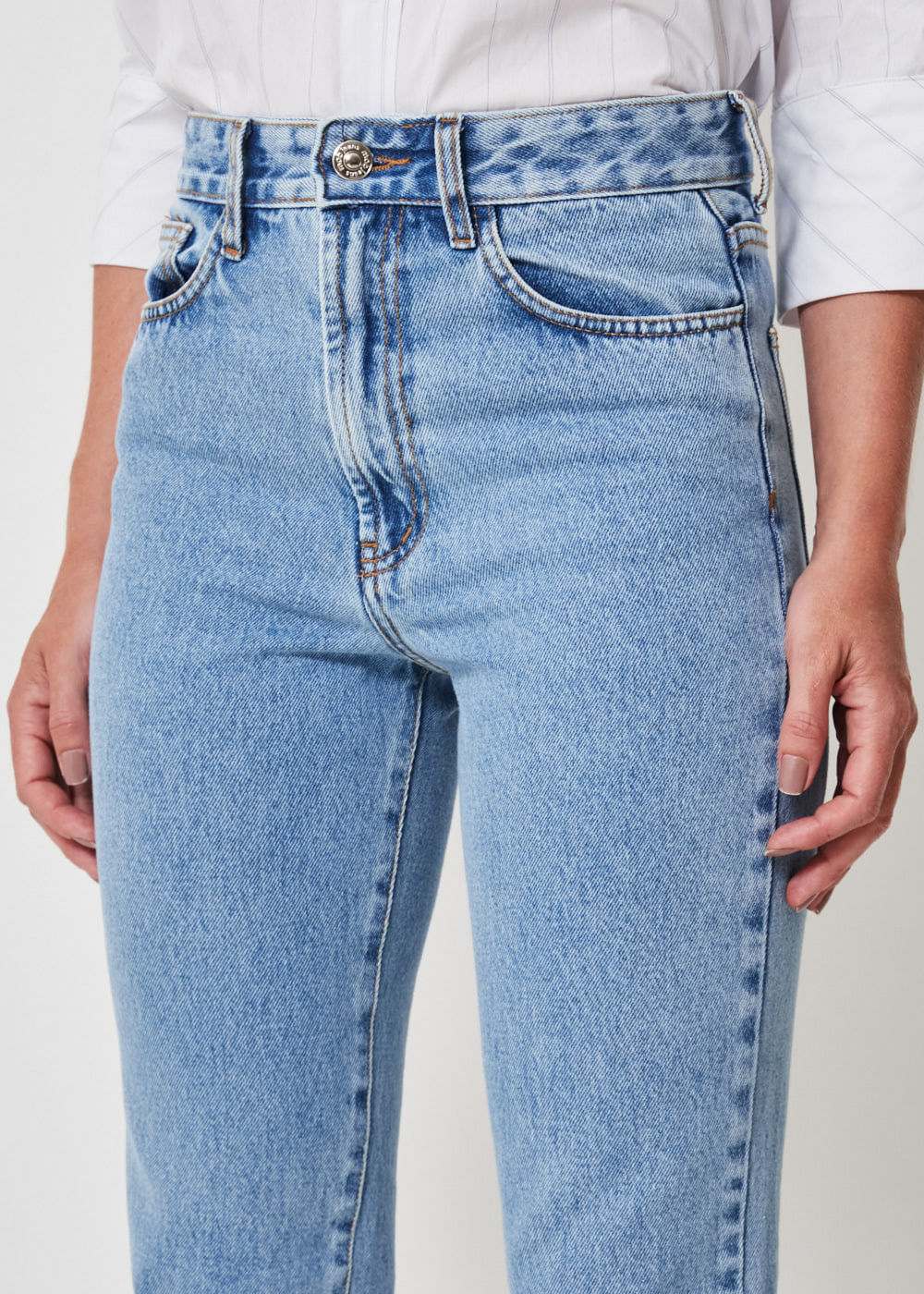 12.21.3401DES CALÇA JEANS RETA