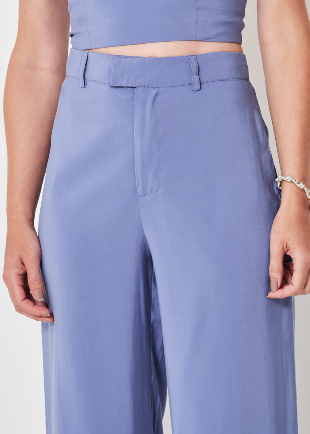 22.23.3412CLT CALÇA PANTALONA ALFAIATADA