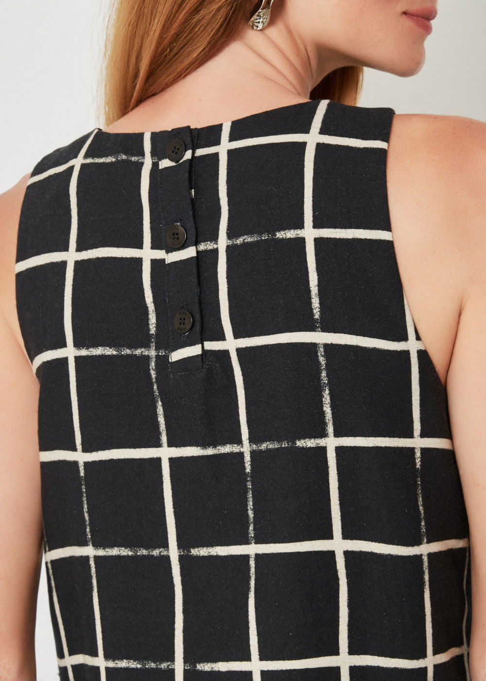 58.20.3401EST REGATA DECOTE REDONDO ESTAMPA ABSTRACT SQUARE