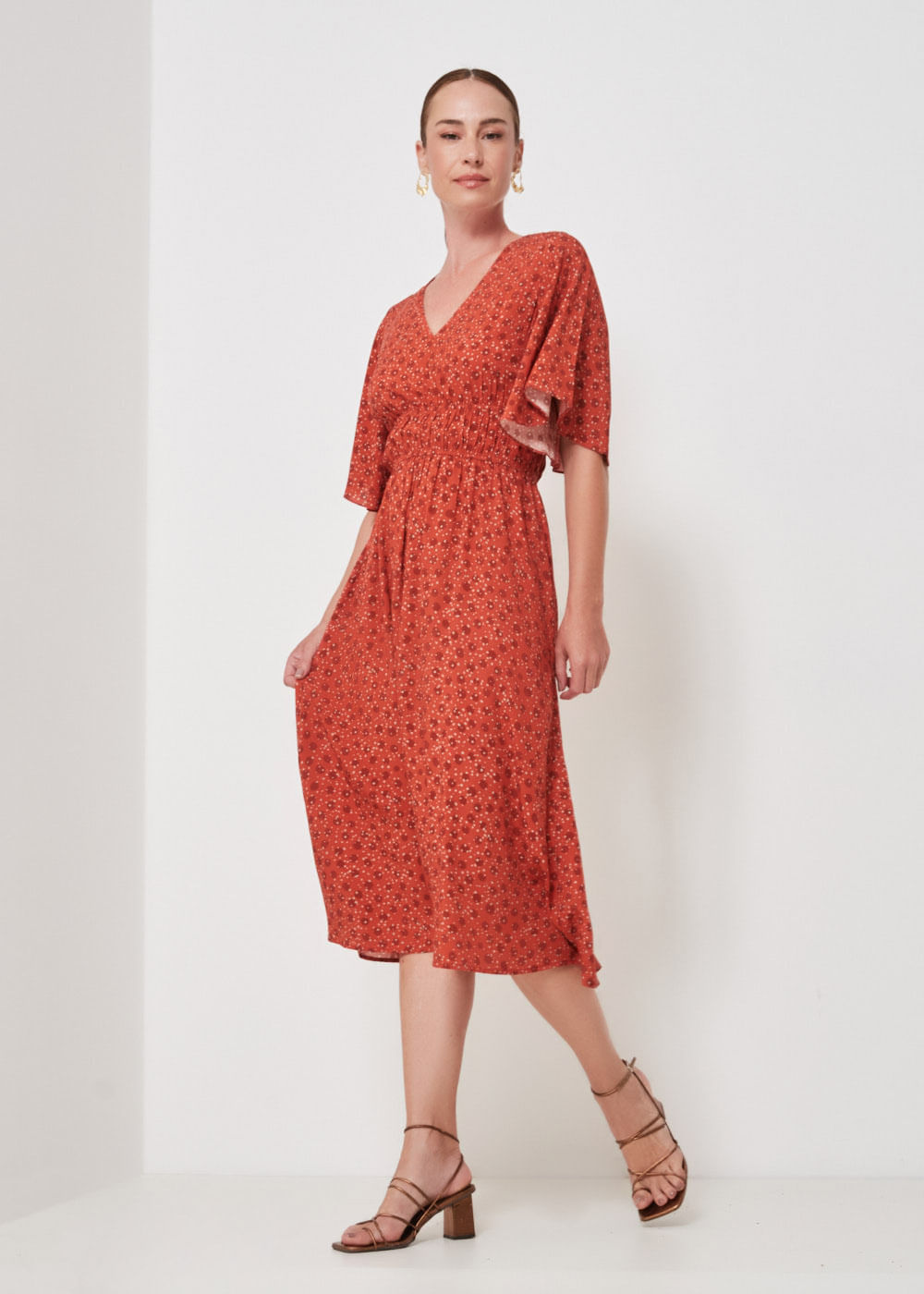 53.22.3405VMT VESTIDO MIDI ESTAMPA DUO POÁ