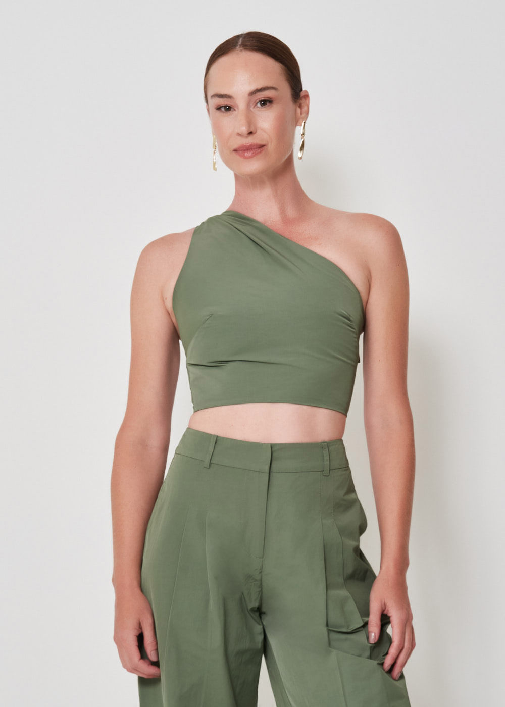 29.60.3407MIL CROPPED OMBRO ÚNICO